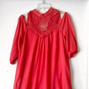 A S U Wish dress (never worn)